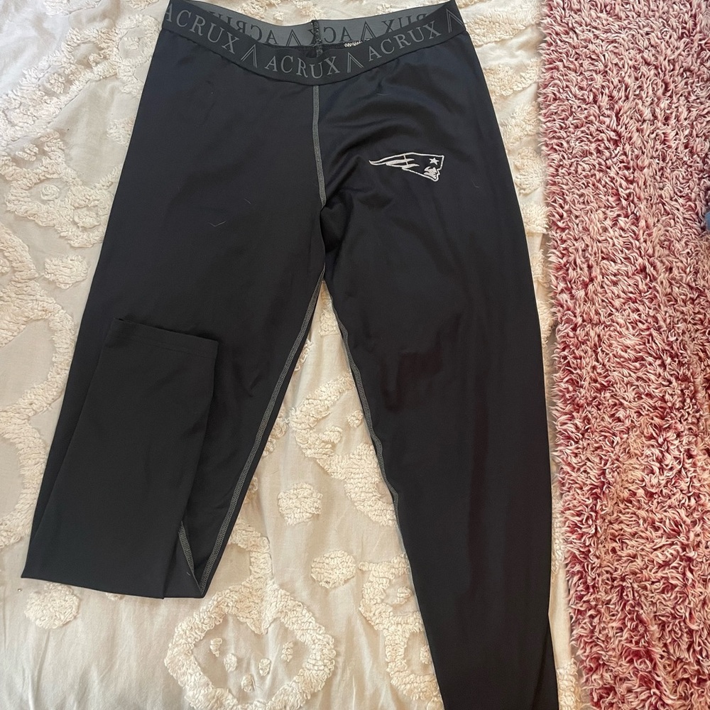 Patriot Head Leggings